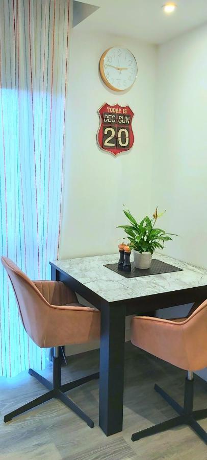Lovely Studio Apartment Sheffield City Centre - Netflix, Wifi, Digital Tv Exteriör bild