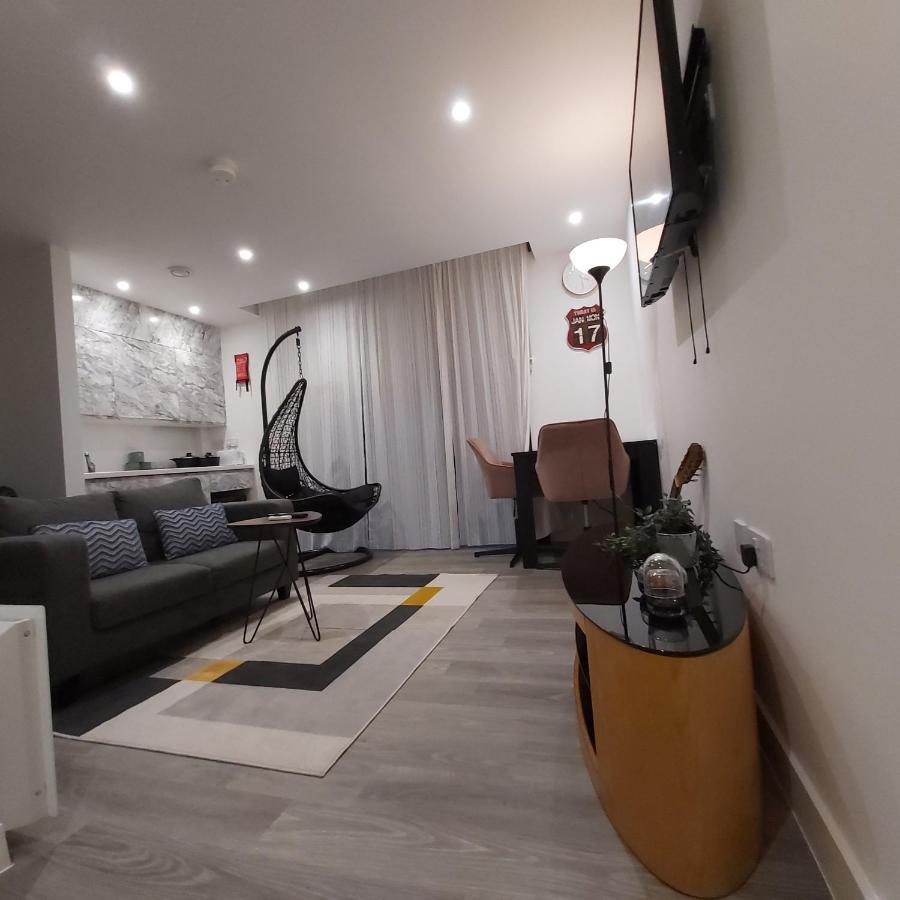 Lovely Studio Apartment Sheffield City Centre - Netflix, Wifi, Digital Tv Exteriör bild
